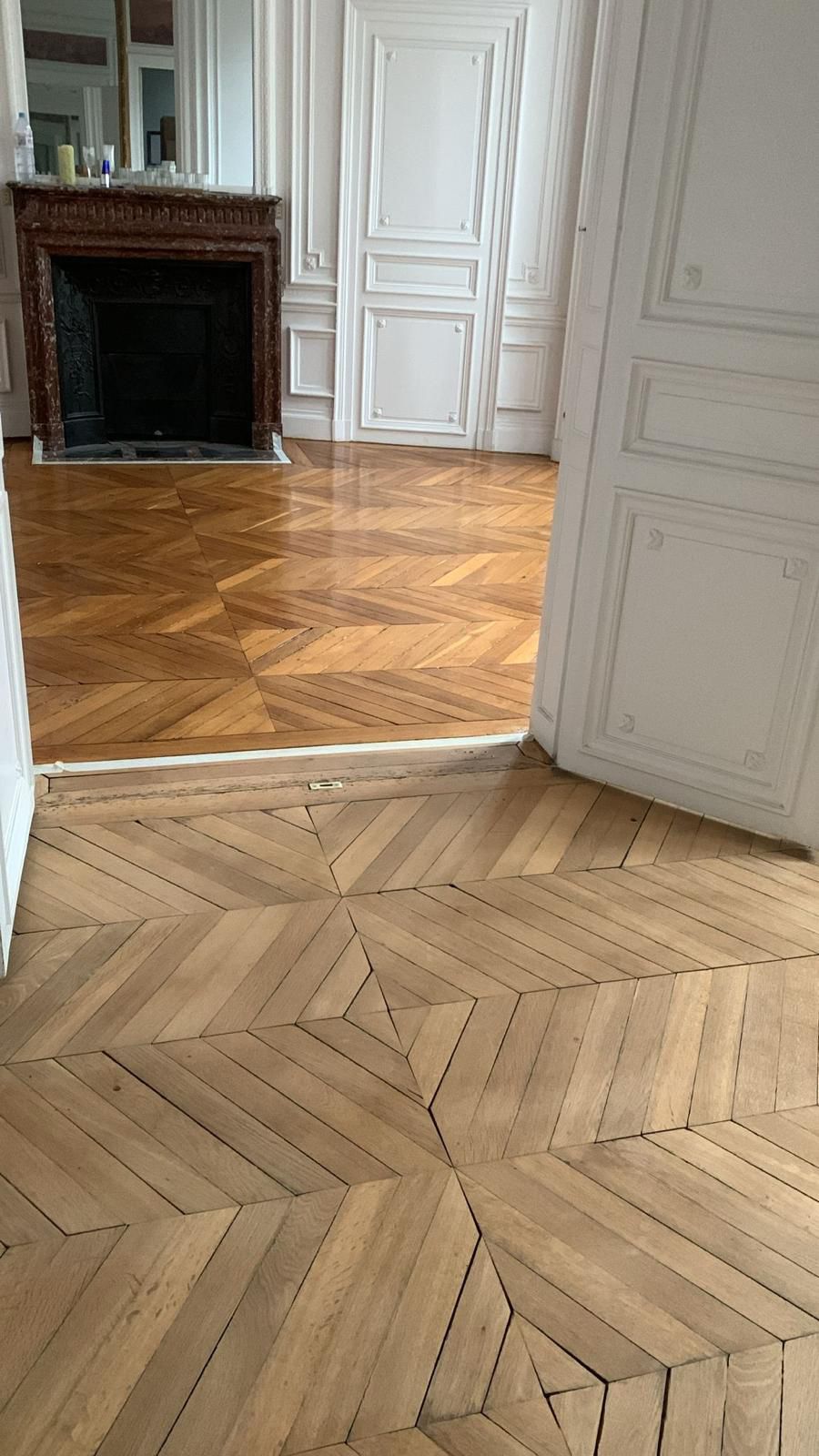 Réalisation MAITRIZ
