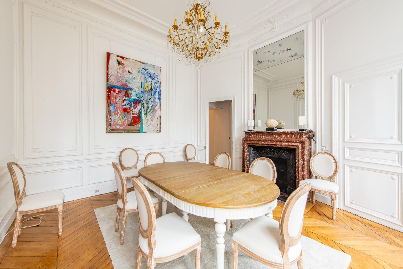 Réalisation MAITRIZ